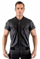  Frederick fekete férfi ing, XL