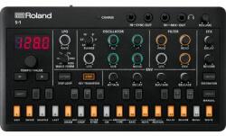 Roland Compact S-1 Tweak Synth