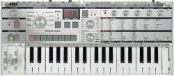 KORG microKORG CR Clear
