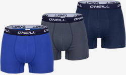 O'Neill Férfi O'Neill 3 db-os Boxeralsó szett XL Kék