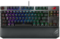 ASUS ROG Strix Scope NX TKL Deluxe X801 HU (RPRK-X801STRIXSCOPEHU)