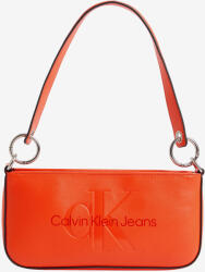 Calvin Klein Női Calvin Klein Jeans Kézitáska ONE SIZE Narancssárga