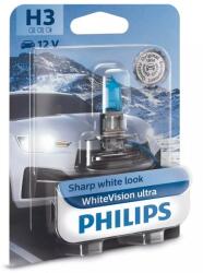 Philips WhiteVision Ultra H3 (12336WVUB1)