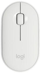 Logitech Pebble M350 White (910-005716)