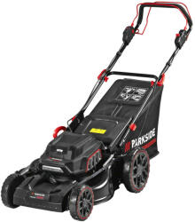 PARKSIDE PPRMA 40-Li A1 SOLO X20