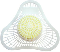  Piszoártabletta tartó műanyag rács