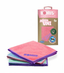 Bonus MicroUNI mikroszálas univerzális kendő 35x35cm (B453)