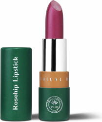 PHB Ethical Beauty Organic Rosehip Satin Sheen - Mulberry