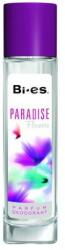 BI-ES Paradise Flowers deo spray 75 ml