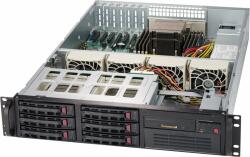 Supermicro CSE-822T-333LPB (CSE-822T-333LPB)