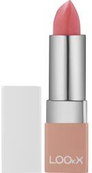 LOOkX Lipstick 51 Orange Fruit Matt