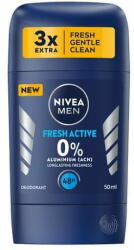 Nivea MEN Fresh Active deo stick 50 ml