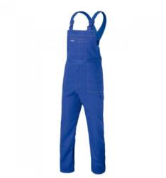 ART.MAS Pantaloni de lucru cu pieptar, salopeta, albastru, model Confort,  176 cm, marimea L (Îmbracăminte de lucru) - Preturi