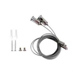 NEDES Set cabluri de suspensie 2 buc (ND3157)