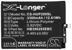 Utángyártott Huawei Li-polymer 3300mAh HB396285EBC