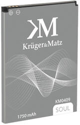 Krüger&Matz KM00242
