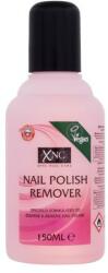 XNC Nail Care Nail Polish Remover dizolvant pentru unghii 150 ml pentru femei