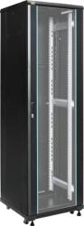 XCAB Cabinet metalic de podea 19, tip rack stand alone, 42U 600x600 mm, Eco Xcab AS (AS6642.9004)