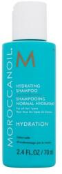 Moroccanoil Hydration șampon 70 ml pentru femei