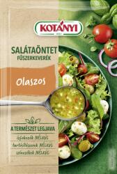 KOTÁNYI olaszos salátaöntet fűszerkeverék 13 g