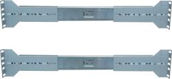 Top Metal Cases Șine culisabile 18" pentru carcase rack, TMC (TMC-18 Rails)