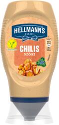 Hellmann's chilis szósz 250 ml - online