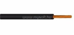  H07V-K 1x10 mm2 100m Mkh fekete sodrott vezeték (PRC_MKH_1X10_FEKETE) (PRC_MKH_1X10_FEKETE)