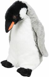 TRIXIE Jucarie Plus beEco Pinguin, 28 cm