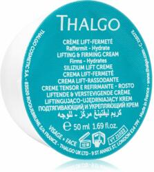 Thalgo Silicium Lifting and Firming Cream crema cu efect de lifting cu efect de întărire Refil 50 ml