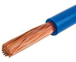 H07V-K 1x4 mm2 100m Mkh kék sodrott vezeték (PRC_MKZ_1X4_KÉK) (PRC_MKZ_1X4_KÉK)