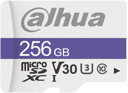Dahua TF-C100 microSDHC 256GB (TF-C100/256GB)