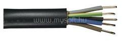  E-YY-J 0, 6/1kV 5 x 10 mm2 (RE) kábel (PRC_E-YY-J_5X10) (PRC_E-YY-J_5X10)