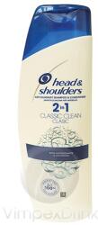 Head & Shoulders . sampon 200ml 2in1 C. Clean