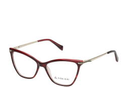 Aida Airi Rame ochelari de vedere dama Aida Airi ES6049 C1 Rama ochelari