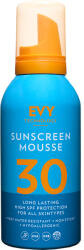 Evy Technology Spuma pentru fata si corp cu SPF30 Sunscreen Mousse, 150ml, Evy Technology