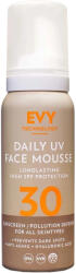 Evy Technology Spuma pentru fata cu SPF30 Daily UV, 75ml, Evy Technology