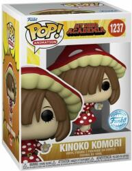 Funko Pop! Animation: My Hero Academia - Kinoko Komori figura #1237 (FU63289)