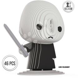 Educa Puzzle figurină 3D Lord Voldemort Educa 46 piese de la 6 ani (EDU19502)