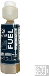 Grayton Lubricants Fuel Stabilizer üzemanyag stabilizátor 250 ml