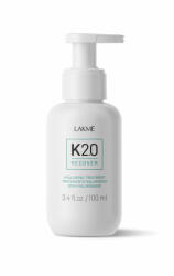 Lakmé K2.0 Recover Hyaluronic Treatment - Tratament pentru acasa cu acid hialuronic pentru reparare si hidratare in profunzime 100ml (8429421490634)