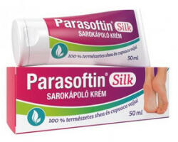  Parasoftin Sarokápoló krém 50 ml - multi-vitamin
