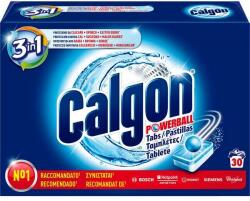 Calgon 4in1 Vízlágyító tabletta 30db (8002910039455)