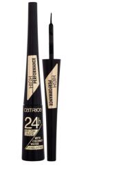 Catrice 24H Brush Liner Long Lasting Tus de Ochi , pentru Femei