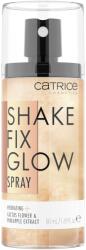 Catrice Shake Fix Glow Spray , pentru Femei