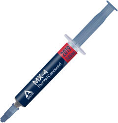 ARCTIC MX-4 Thermal Compound 2019 Edition 4gr (ACTCP00002B)