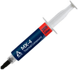 ARCTIC MX-4 Thermal Compound 2019 Edition 8gr (ACTCP00008B)