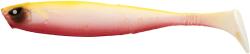 Lucky John Shad Lucky John 3D Basara Soft Swim 3.5'', 8.9cm/PG04, 6buc/plic (140403-PG04)