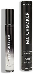 Matchmaker Pheromone Parfum for Him Black Diamond 10ml