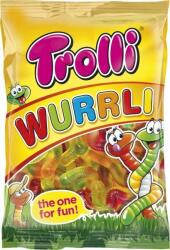 Trolli 100G Wurrli (Neongiliszta) (T16006562)