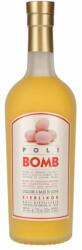 Poli Kreme 17 Bomb Likőr [0, 7L|17%] - idrinks